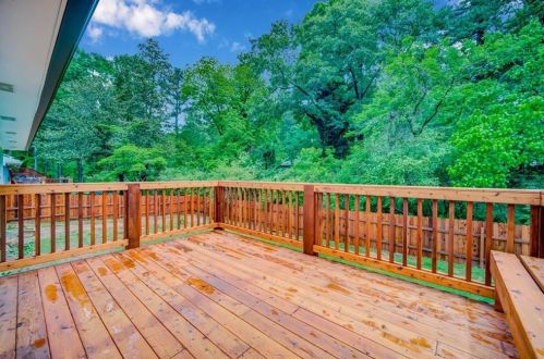 2574 Lancaster Dr, Atlanta GA  30344-2329 exterior