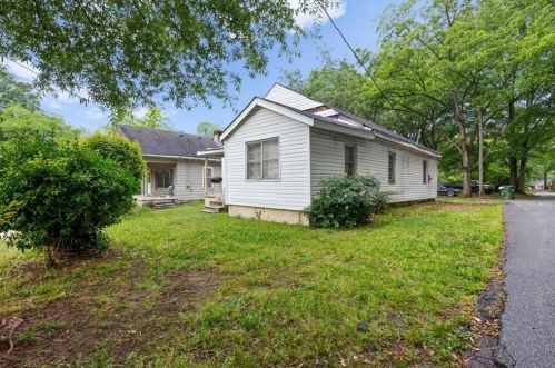 805 Davis St, Monroe, GA 30655-2615