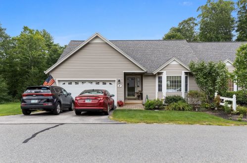 8 Cricket Hl, South Hampton, NH