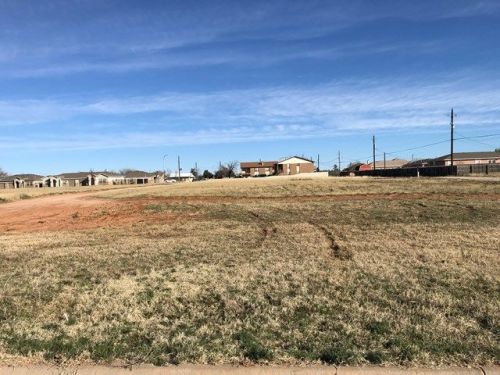 1402 7th St, Andrews, TX 79714-3626