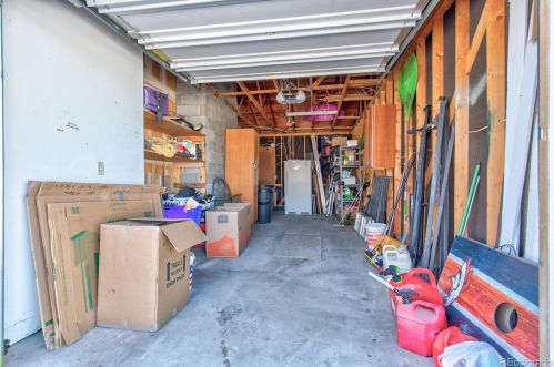 1979 Cottonwood St, Westminster CO  80020-1399 exterior