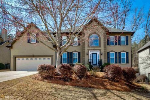 5150 Dorset Ln, Suwanee, GA 30024-3331