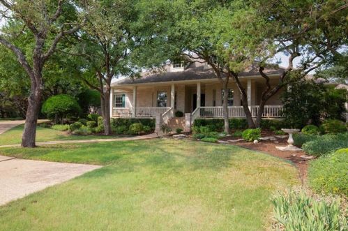 9500 Bell Mountain Dr, Austin, TX 78730-2711