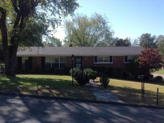 4702 Lake Hills Cir, Chattanooga, TN 37416-3719