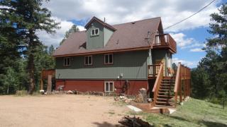 166 Cheesman Lake Cir, Divide, CO 80814-9801