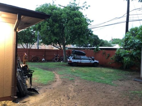 7020 Norma St, Fort Worth TX 76103-3214 exterior