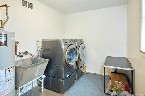 1236 Yost St, Denver CO  80011-6537 exterior