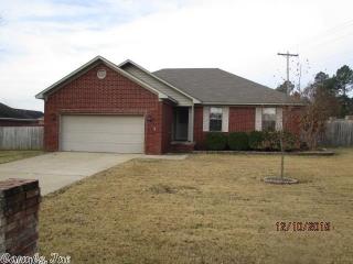 77 Whispering Wind Cir, Vilonia, AR 72173-9502