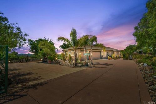14748 Cool Valley Ranch Rd, Valley Center, CA 92082-3827