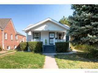 3022 Acoma St, Englewood CO  80110-2431 exterior