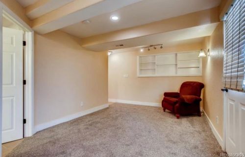 4328 Halifax St, Denver CO  80015-5423 exterior