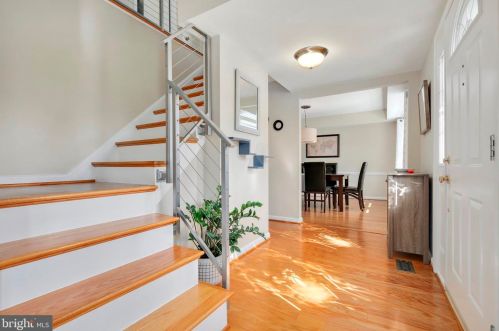 3120 Birchtree Ln, Silver Spring MD 20906-3039 exterior