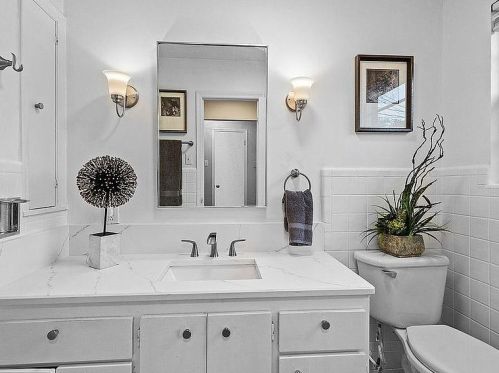 6145 Bandera Ave, Dallas TX 75225-3354 exterior