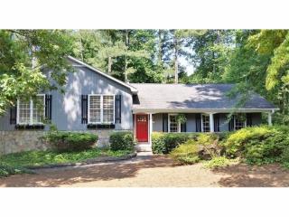 221 Blue Sky Dr, Marietta, GA 30068-3511