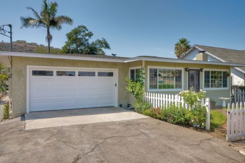 8658 Almond Rd, Lakeside, CA 92040-5314