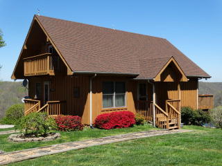 11775 Fox Hill Rd, Baxter, TN 38544-4880