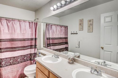 4090 Malaya St, Denver CO  80249-8207 exterior