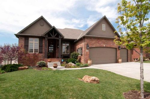 1412 Timber Falls Ct, Andover, KS 67002-7917