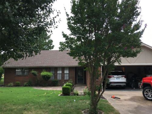 111 Redbud Ln, Poteau, OK 74953-2041