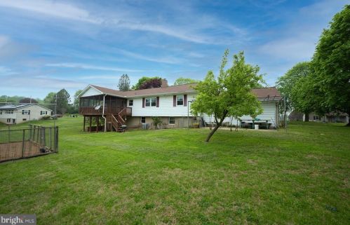 1308 Old Fallston Rd, Fallston MD  21047-2308 exterior