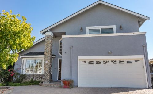 4270 Sayoko Cir, San Jose, CA 95136-2335