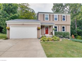 7844 Skylineview Dr, Concord Township, OH 44060-7434