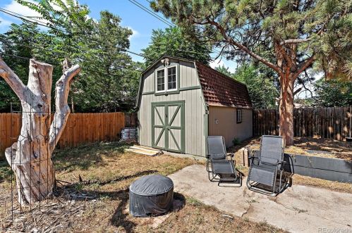 7021 Zuni St, Denver CO  80221-7402 exterior