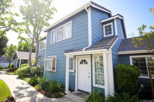 3926 Cochran St, Simi Valley, CA 93063-2399