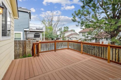 8814 Greengrass Way, Parker CO 80134-3945 exterior