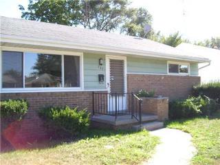 737 Custer Dr, Toledo, OH 43612-3263
