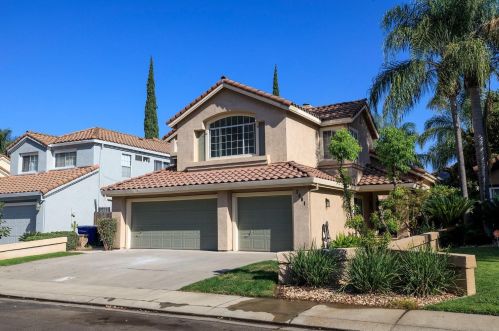3601 Balfour Ln, Modesto, CA 95357-1507