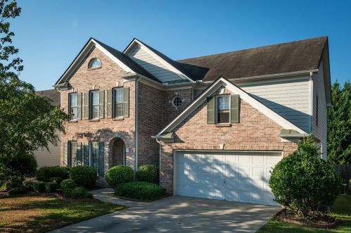 2014 Barrett Knoll Cir, Kennesaw, GA 30152-8209