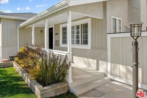 13917 La Maida St, Van Nuys, CA 91423-1906