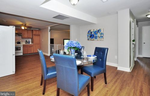 1002 Robin Rd, Silver Spring MD 20901-1872 exterior