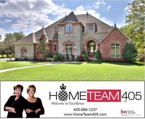 4504 Pine Crk, Edmond, OK 73034-9276