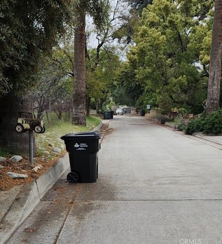 981 Glencoe Heights Dr, Glendora, CA 91741-2230