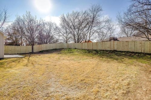 209 Lochness Ln, Fort Worth TX  76126-3212 exterior