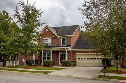 1507 Blair St, Evans, GA 30809-5466