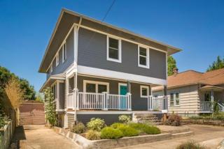 4133 32 St, Portland OR  97202-3431 exterior