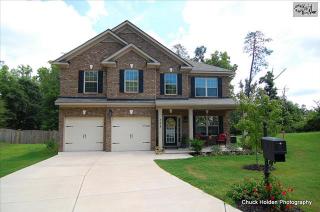 358 Spring Mist Ct, Lexington, SC 29072-6851
