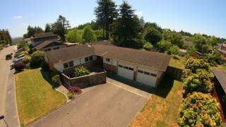 6258 Leeann Dr, Eureka, CA 95503-6625