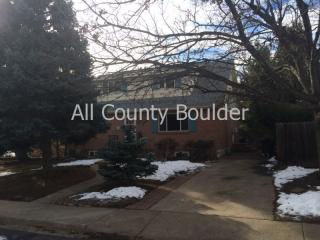 1780 Lombardy Dr, Boulder CO  80304-1542 exterior