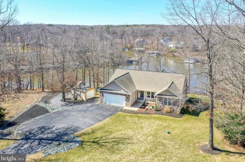 74 Sachi Mews, Mineral, VA 23117-4974