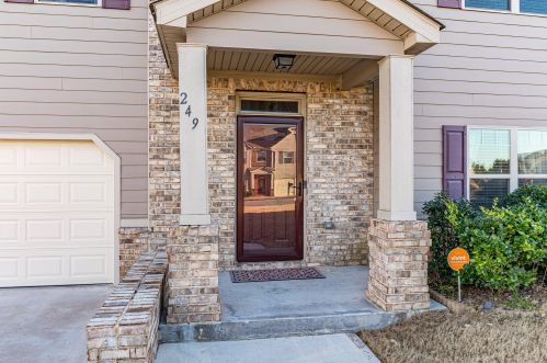 249 Fioli Cir, Graniteville, SC 29829-3987