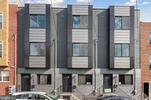 2527 Mascher St, Philadelphia, PA 19133-3823