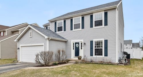 6308 Brixton Ct, Plainfield, IL 60586-4256
