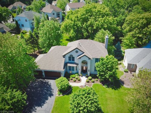 10147 Bridgewater Pkwy, Saint Paul MN  55129-8587 exterior