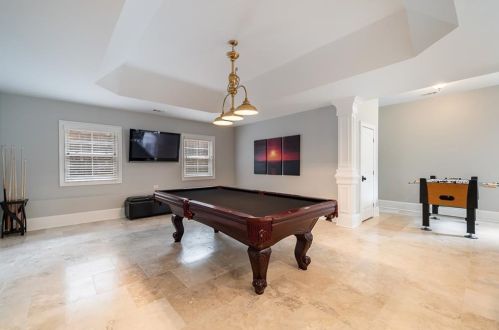 239 Beverly Rd, Atlanta GA  30309-2643 exterior