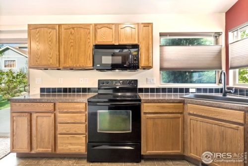 2263 Forecastle Dr, Fort Collins CO  80524-6753 exterior