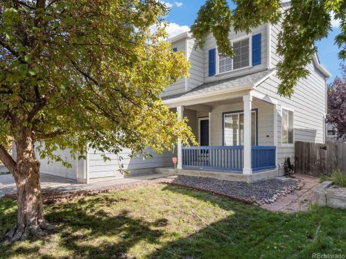 8716 Starwood Ln, Parker, CO 80134-9297